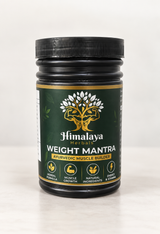 Weight Mantra