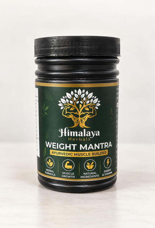 Weight Mantra